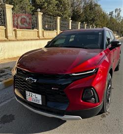 Chevrolet Blazer
